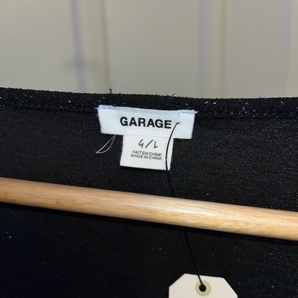 Garage formal top - Picture 2 of 4